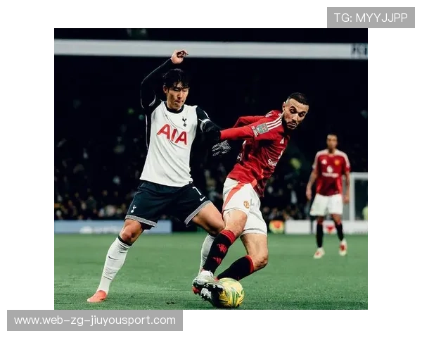 孙兴慜角球战术配合令人惊艳